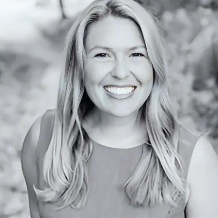 Kristen Van Liefde, Estate Manager and  Personal Executive Assistant on Influential Women