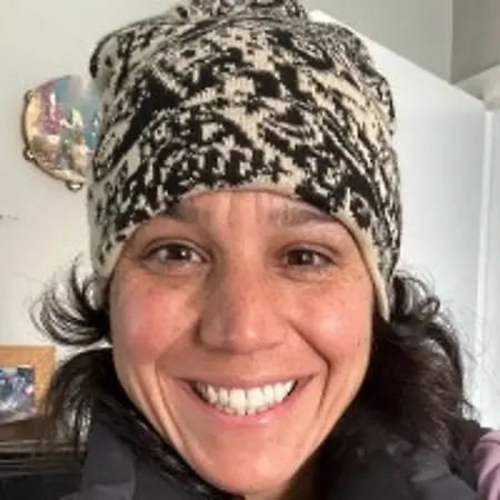 Belle Koclanes, Life Coach on Influential Women