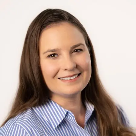 Elizabeth Wright, Senior Product Designer on Influential Women