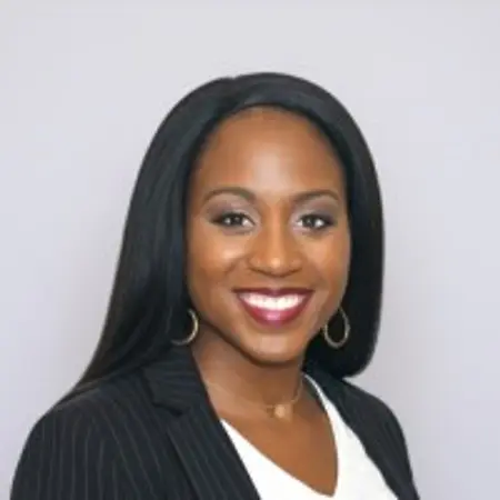 Joy Lee, Marketing Manager on Influential Women