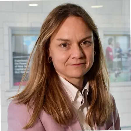 Mary Krisa, Advisory Board Member, Women's Leadership Initiative on Influential Women