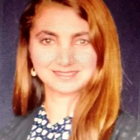 Maricarmen Esper, Research Scientist on Influential Women