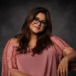 Meenakshi Agarwal, Research Scientist I on Influential Women