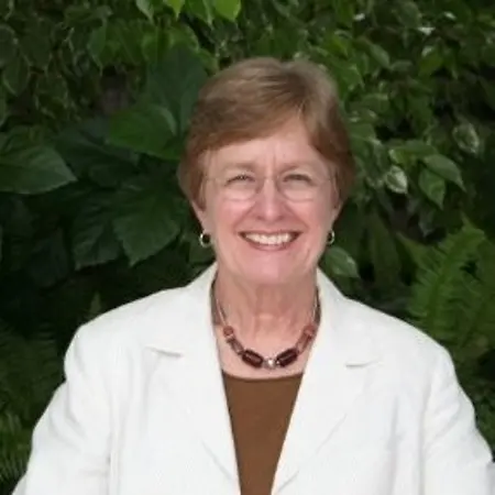 Mary Schenck, Professor on Influential Women