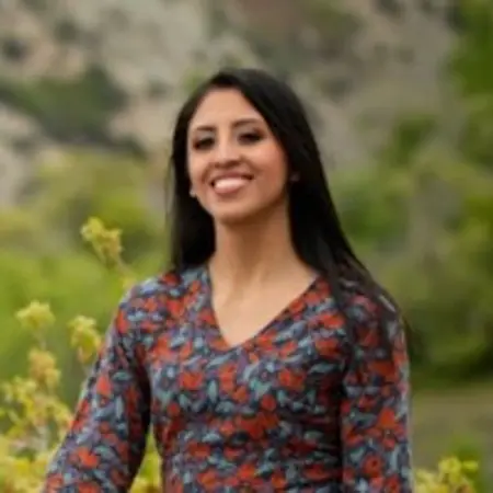 Stephanie Garcia Morin