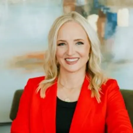 Jenni Catron, Founder & CEO on Influential Women