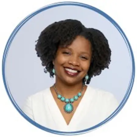 Teresa Dabney, Founder, CEO, Coach, on Influential Women