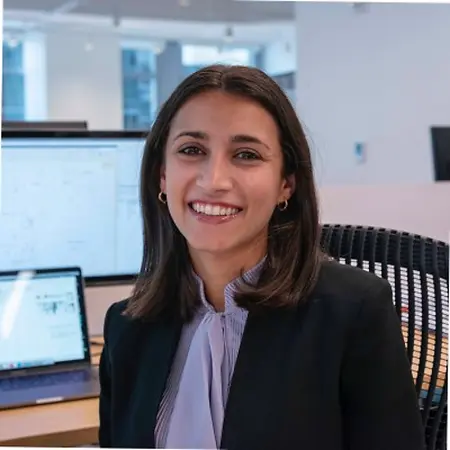 Rachel (Gartenberg) Harari, Architect on Influential Women
