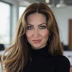 Cristina Fackler, Trilingual Trial Attorney/ Founder on Influential Women