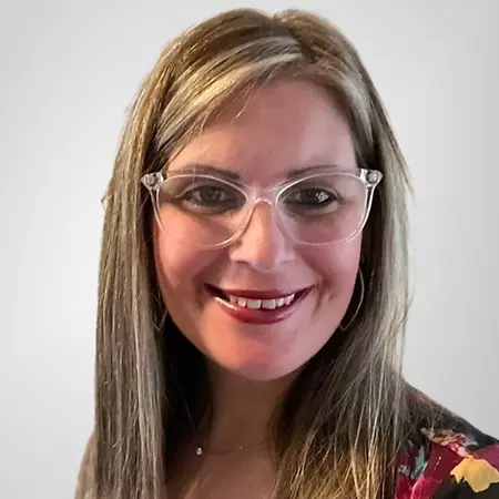 Julie Ann Merrick, Executive Assistant on Influential Women