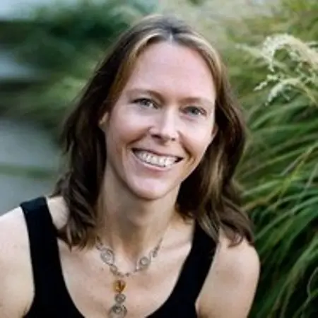 Lori Tompkins, Author on Influential Women