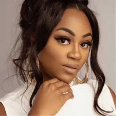 Gabrielle Stinnett Williams, Relationship Manager on Influential Women