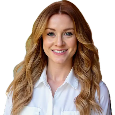 Mackenzie Yohn Cisson, Senior Manager, Retail Sales & Strategy on Influential Women
