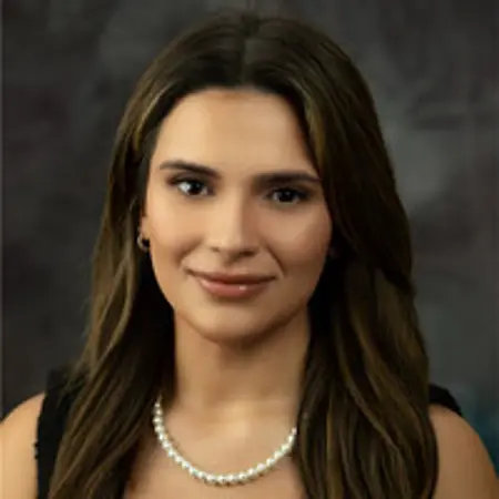 Alyssa Fuentes, JD | Senior Legal Contracts Specialist on Influential Women