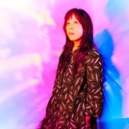 Shin Yu Pai, Creator, Executive Producer, Writer & Host for Ten Thousand Things on Influential Women