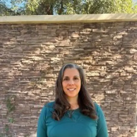 Nicole Porter, University Development Counselor on Influential Women
