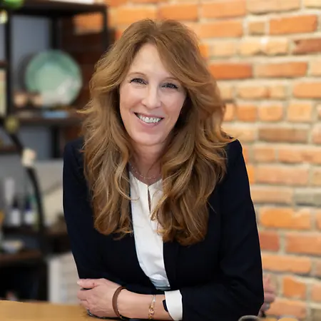 Kimber Zatkovich, Owner, Chief Strategist on Influential Women