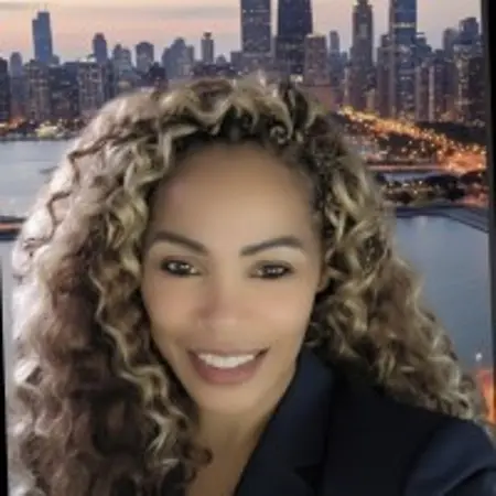 Demetrice Jordan, Director of Accounting on Influential Women