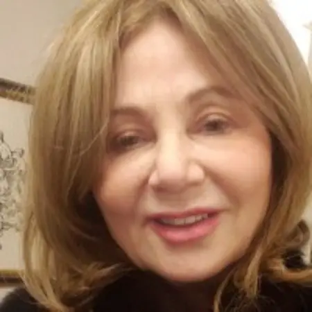 Rose Marie Sarkis, European Division on Influential Women