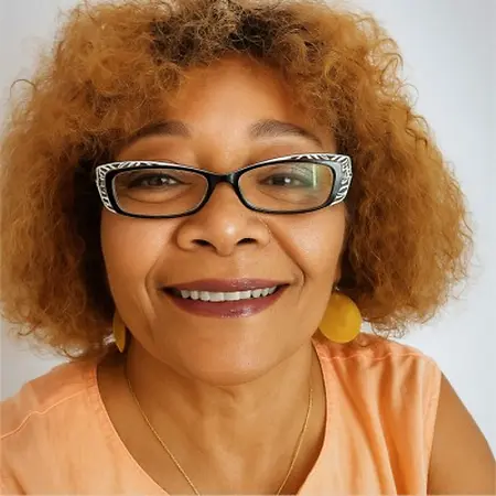 Rosalee McCurdy, Adjunct Faculty on Influential Women