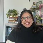 Kiana Gonzalez Cedeno