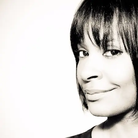 Y. Caron Harding, Independent Consultant on Influential Women