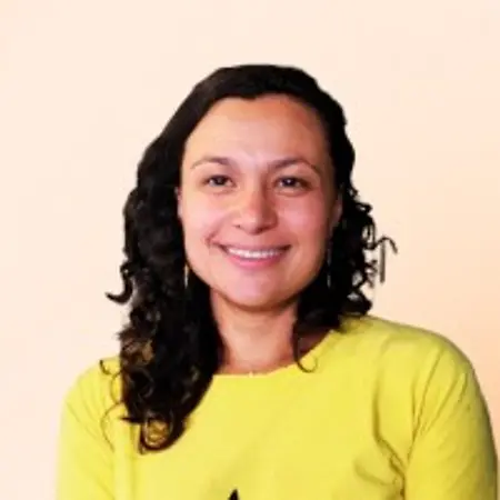 Angelina Gross, Government contracts on Influential Women