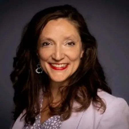 Julie Roca, Healthcare Relations Representative on Influential Women