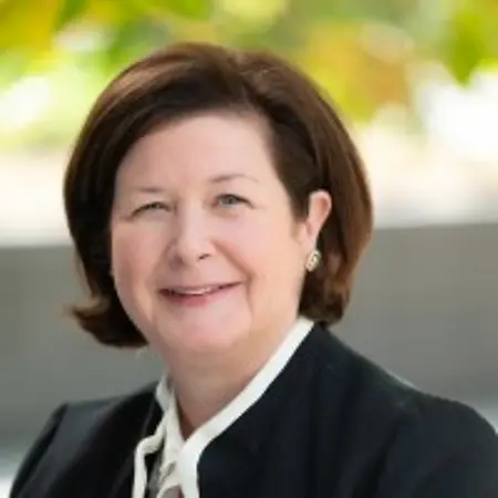 Michelle Quinn Smith, Vice President, Talent Development on Influential Women
