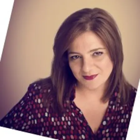 Angela Edwards, Event Manager on Influential Women