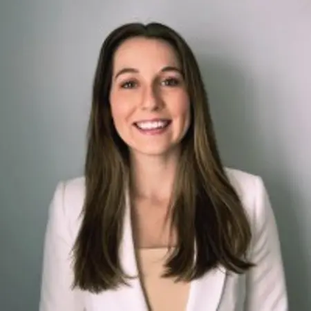Sophie Rice, Area Leader of Marketing on Influential Women