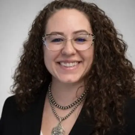 Chaela Holmes, Human Resources Manager on Influential Women