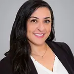 Carolina Paz Harding, Firm Administrator on Influential Women