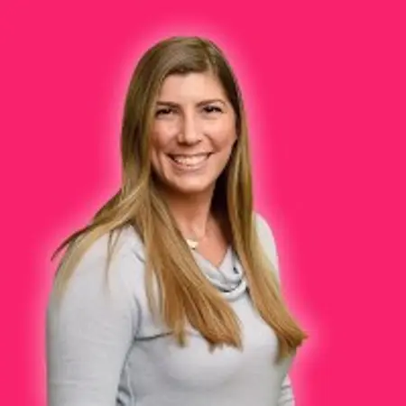 Kristiana Panzini, Senior Account Executive on Influential Women