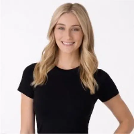 Rachel J. Richied, Event Assistant on Influential Women