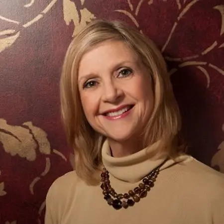 Cheryl Dellasega, Professor Emeritus on Influential Women