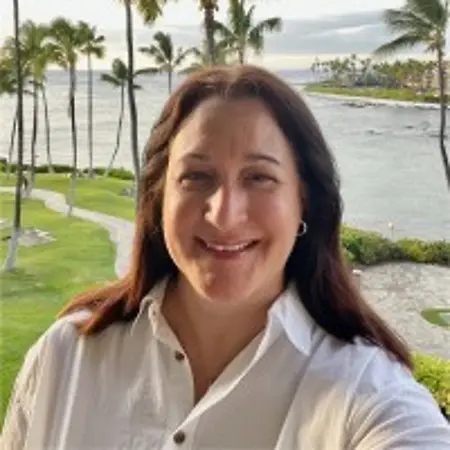Pauline Arnakis, Associate General Counsel, Sr. Director on Influential Women