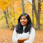 Vidya Srinivasan