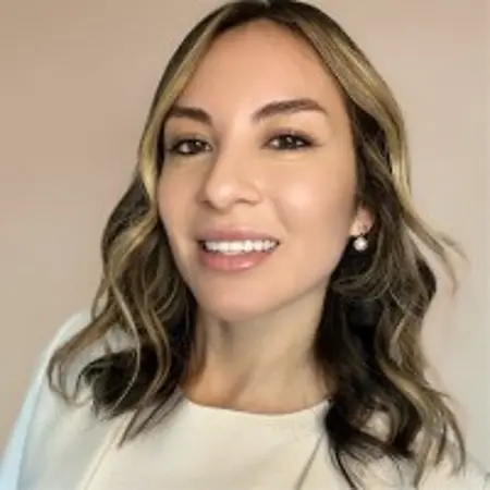 Susana Chinchilla, Power Squad Lead on Influential Women