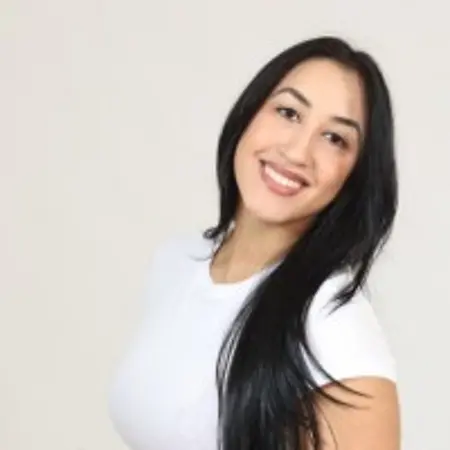 Magdelin Jimenez, Mental Health Counselor on Influential Women