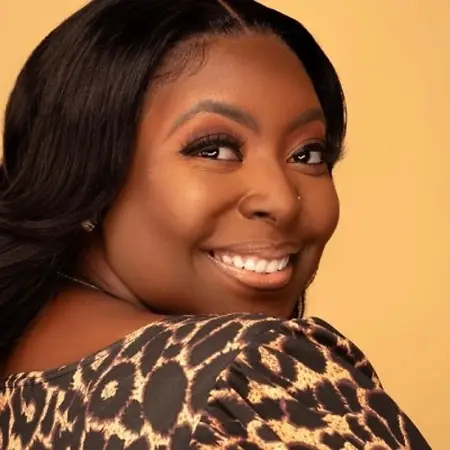 Dr. Amber McCoy, Professional School Counselor on Influential Women