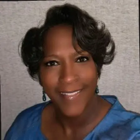 Tonya Jones, Associate Director on Influential Women