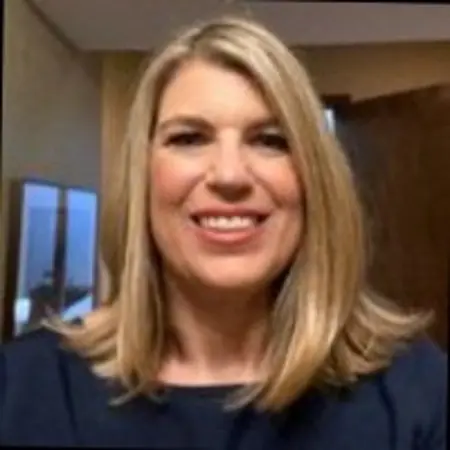 Debbie Bridges, Senior Clinical Investigator on Influential Women