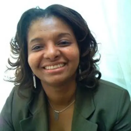 Janai Walters, CEO / Co-Founder on Influential Women