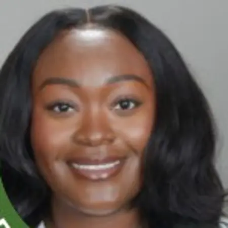Nicole Fandika, Director of Life Enrichment on Influential Women