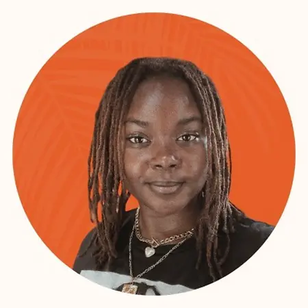 Annie Telfort, Brand Strategist on Influential Women