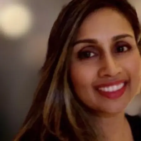 Patricia Reyes, Realtor on Influential Women