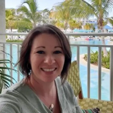 Katie Gustafson, Independent Travel Advisor on Influential Women