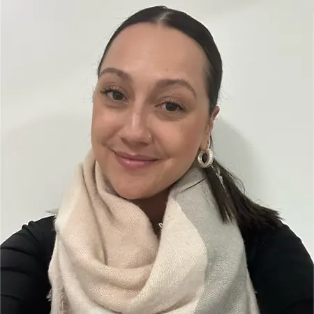 Nicole Orlando, Quote Specialist on Influential Women
