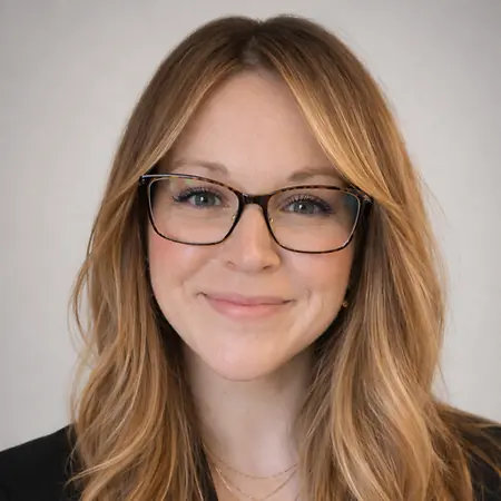 kristen thrash, Cotton Planner and Data Manager on Influential Women